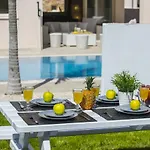 Villa Seaside Michelle 10