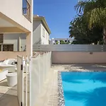 Seaside Michelle 10 Villa *
