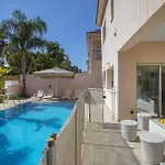 Villa Seaside Michelle 10