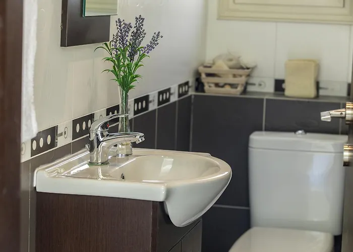 Seaside Michelle 10 Villa