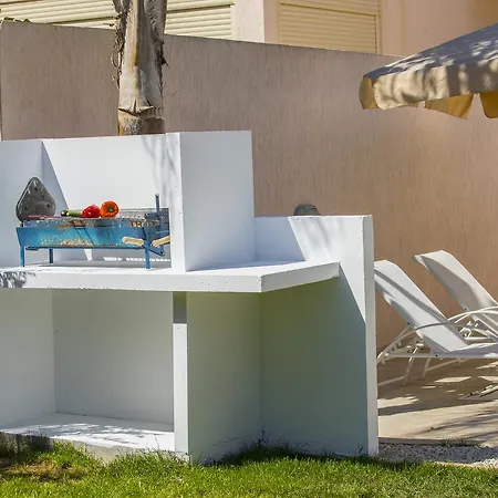 Seaside Michelle 10 * Protaras