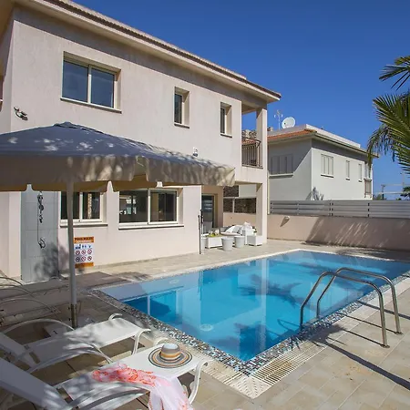 Seaside Michelle 10 Villa