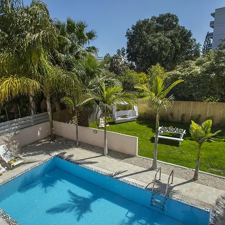 Seaside Michelle 10 Protaras