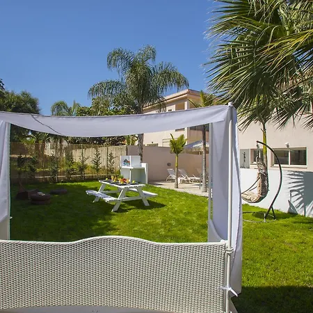 Villa Seaside Michelle 10