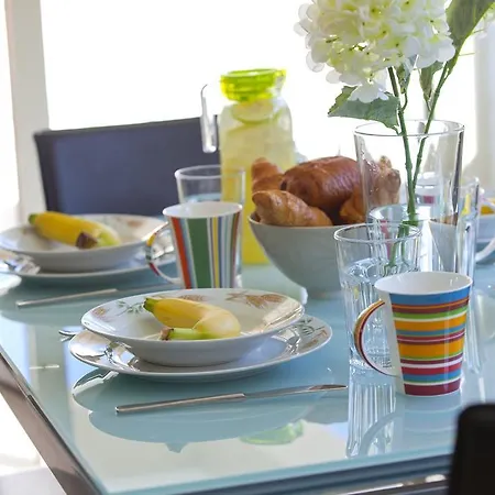 Vilă Seaside Michelle 10 *