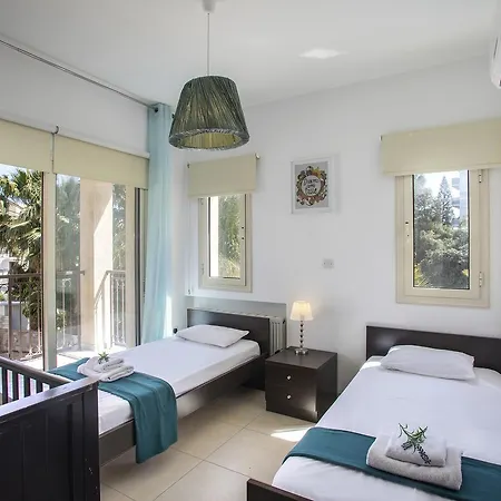 Seaside Michelle 10 Protaras