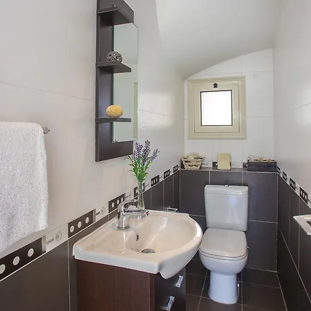 Vilă Seaside Michelle 10