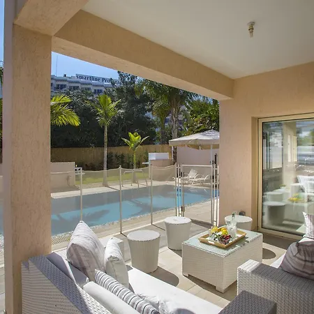 Seaside Michelle 10 *