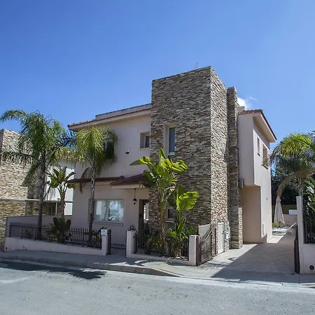 Seaside Michelle 10 Protaras