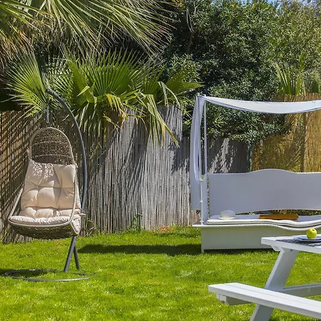 Vilă Seaside Michelle 10 Protaras