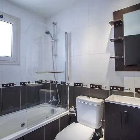 Seaside Michelle 10 Vilă