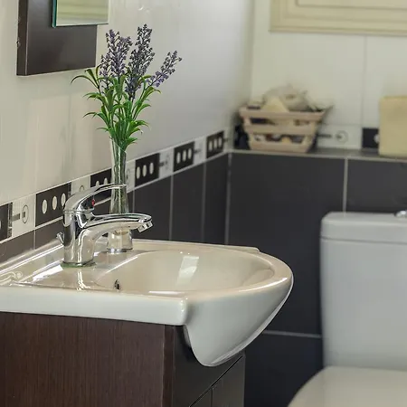 Seaside Michelle 10 Vilă