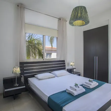 Vilă Seaside Michelle 10