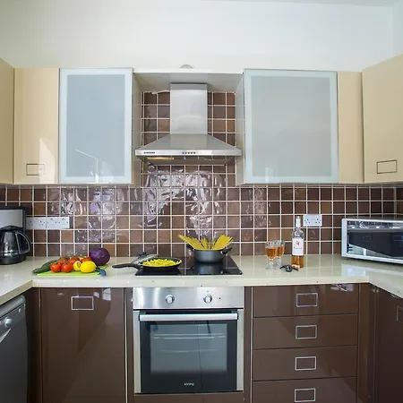 Vilă Seaside Michelle 10 Protaras