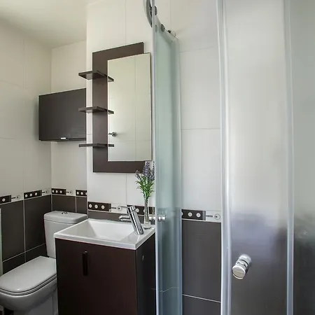 Seaside Michelle 10 Protaras