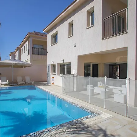 Seaside Michelle 10 Vilă Protaras