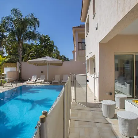 Vilă Seaside Michelle 10