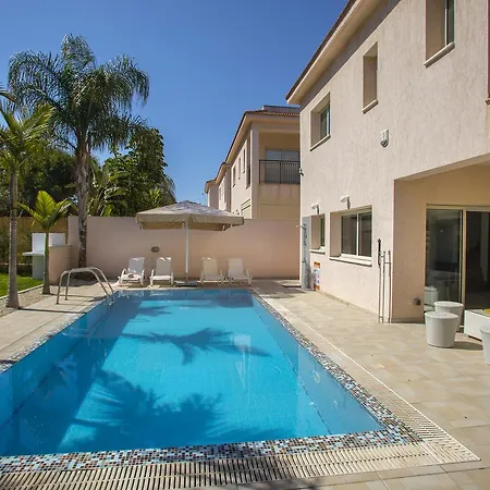 Seaside Michelle 10 Protaras