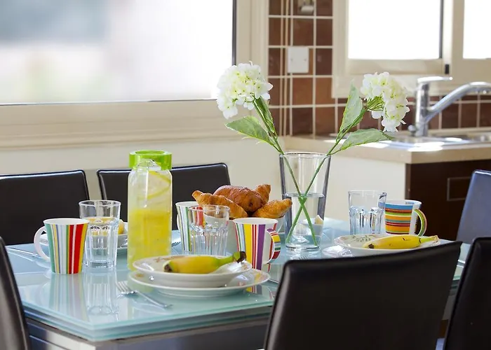 Villa Seaside Michelle 10 *