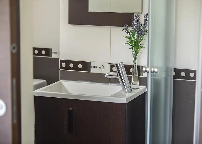 Seaside Michelle 10 Villa Protaras