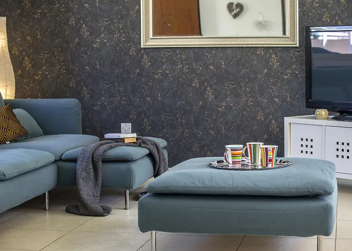 Seaside Michelle 10 Villa