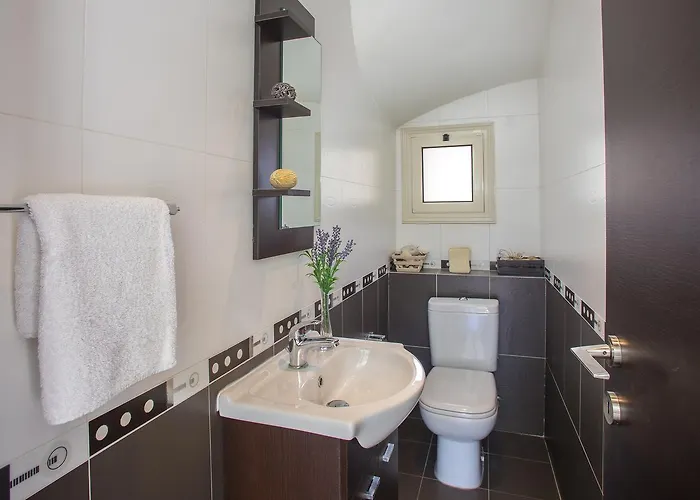 Villa Seaside Michelle 10