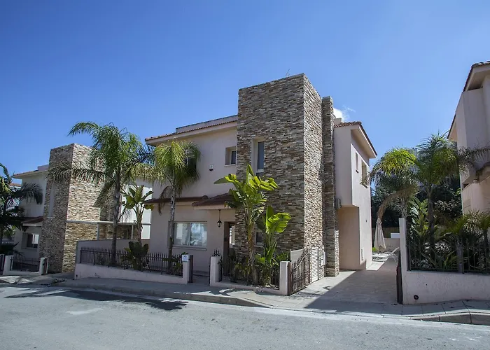 Seaside Michelle 10 Protaras