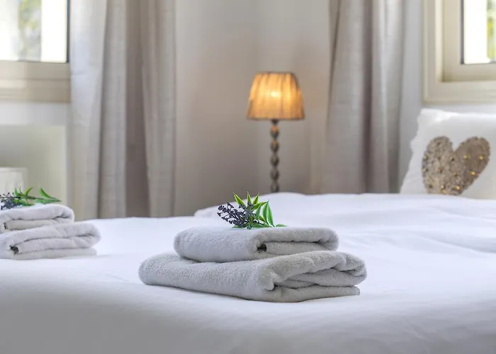 Seaside Michelle 10 Protaras