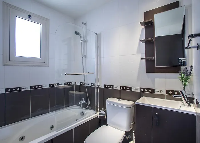 Seaside Michelle 10 Villa