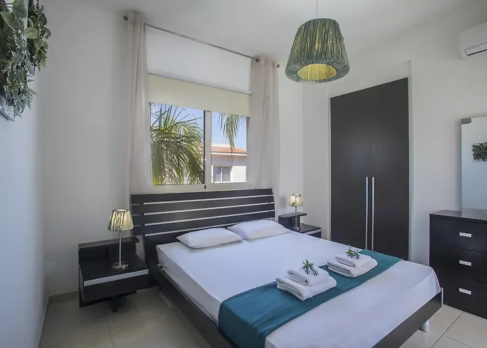 Villa Seaside Michelle 10