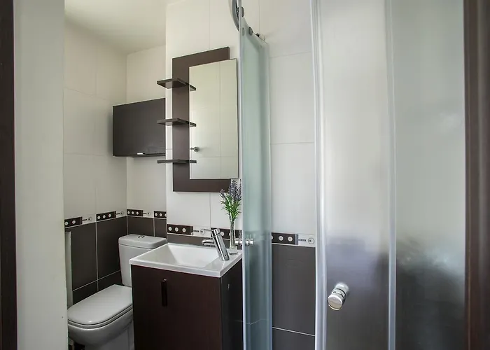 Seaside Michelle 10 Protaras