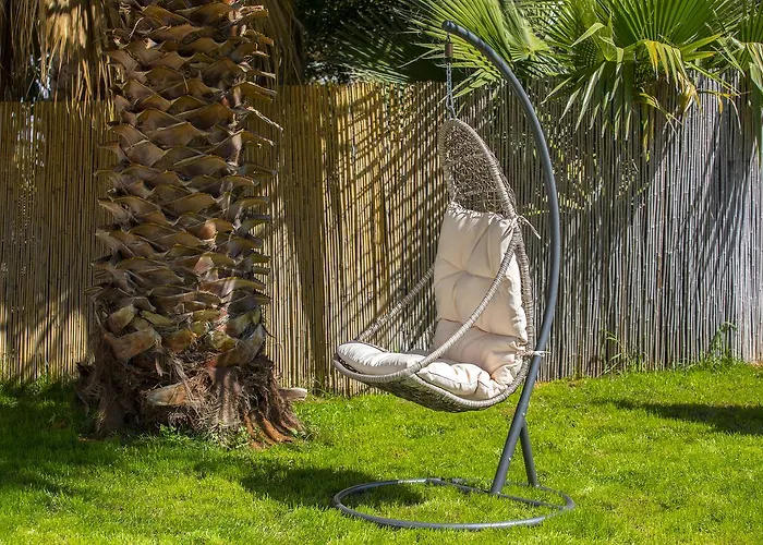 Seaside Michelle 10 Villa