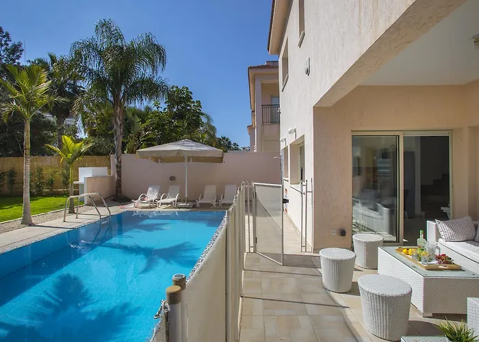 Villa Seaside Michelle 10