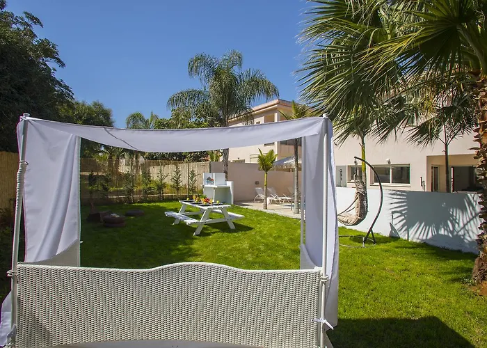 Villa Seaside Michelle 10