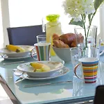 Villa Seaside Michelle 10 *